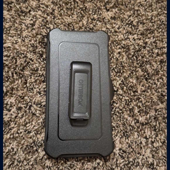 Otter box defender for iPhone 14 pro max - Picture 3 of 8